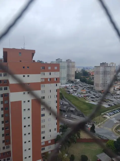 Foto 3 de Apartamento com 2 quartos à venda, 55m2 em Santa Terezinha, Sao Bernardo Do Campo - SP