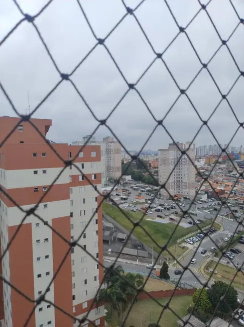 Foto 5 de Apartamento com 2 quartos à venda, 55m2 em Santa Terezinha, Sao Bernardo Do Campo - SP