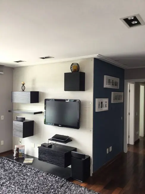 Foto 8 de Apartamento com 3 quartos à venda, 121m2 em Barcelona, Sao Caetano Do Sul - SP