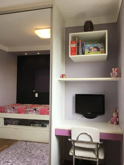 Foto 9 de Apartamento com 3 quartos à venda, 121m2 em Barcelona, Sao Caetano Do Sul - SP