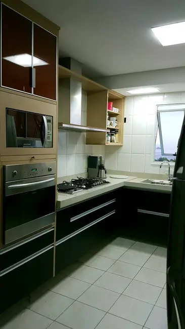 Foto 3 de Apartamento com 3 quartos à venda, 121m2 em Barcelona, Sao Caetano Do Sul - SP