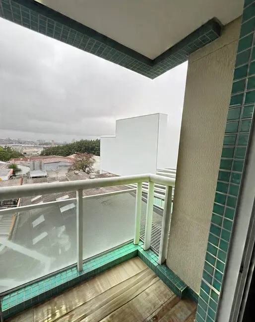 Foto 5 de Apartamento com 3 quartos à venda, 121m2 em Barcelona, Sao Caetano Do Sul - SP