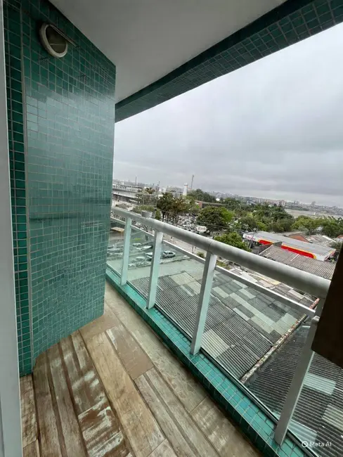 Foto 4 de Apartamento com 3 quartos à venda, 121m2 em Barcelona, Sao Caetano Do Sul - SP