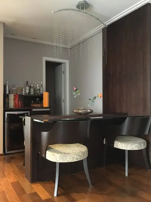 Foto 2 de Apartamento com 3 quartos à venda, 121m2 em Barcelona, Sao Caetano Do Sul - SP