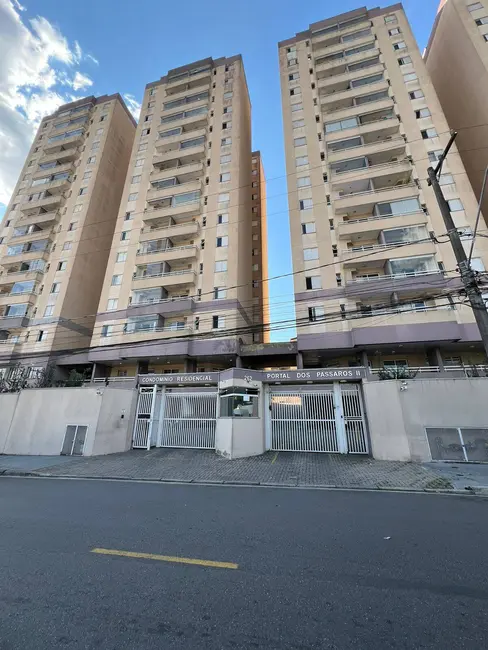 Foto 1 de Apartamento com 2 quartos à venda, 54m2 em Assunção, Sao Bernardo Do Campo - SP