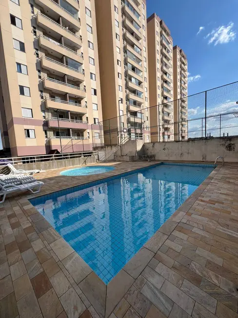 Foto 3 de Apartamento com 2 quartos à venda, 54m2 em Assunção, Sao Bernardo Do Campo - SP