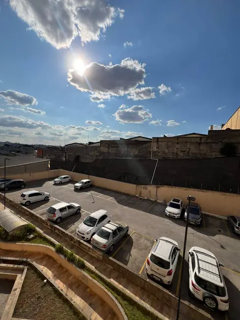 Foto 5 de Apartamento com 2 quartos à venda, 54m2 em Assunção, Sao Bernardo Do Campo - SP