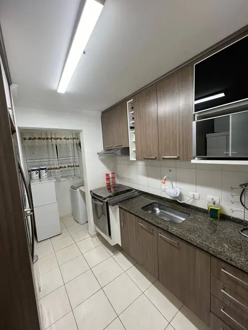 Foto 8 de Apartamento com 2 quartos à venda, 54m2 em Assunção, Sao Bernardo Do Campo - SP
