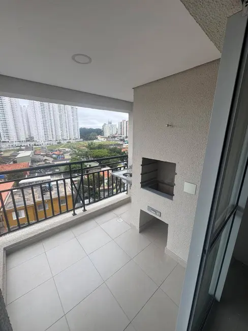 Foto 3 de Apartamento com 2 quartos à venda, 58m2 em Centro, Sao Bernardo Do Campo - SP