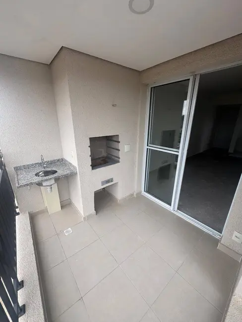 Foto 2 de Apartamento com 2 quartos à venda, 58m2 em Centro, Sao Bernardo Do Campo - SP