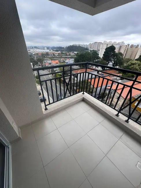 Foto 4 de Apartamento com 2 quartos à venda, 58m2 em Centro, Sao Bernardo Do Campo - SP