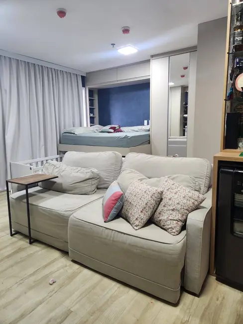Foto 6 de Apartamento com 1 quarto à venda, 42m2 em Centro, Sao Bernardo Do Campo - SP