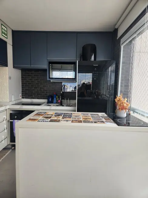 Foto 8 de Apartamento com 1 quarto à venda, 42m2 em Centro, Sao Bernardo Do Campo - SP