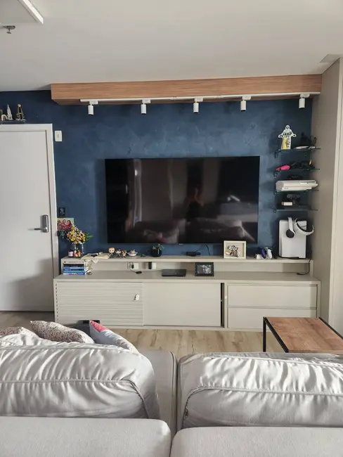 Foto 9 de Apartamento com 1 quarto à venda, 42m2 em Centro, Sao Bernardo Do Campo - SP