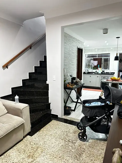 Foto 2 de Casa com 2 quartos à venda, 118m2 em Dos Casa, Sao Bernardo Do Campo - SP