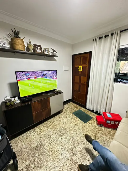 Foto 3 de Casa com 2 quartos à venda, 118m2 em Dos Casa, Sao Bernardo Do Campo - SP