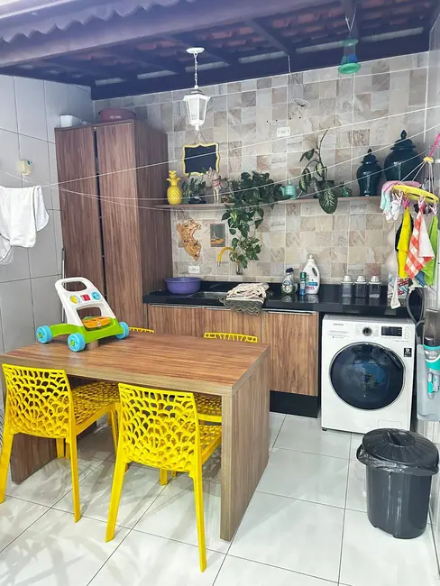 Foto 5 de Casa com 2 quartos à venda, 118m2 em Dos Casa, Sao Bernardo Do Campo - SP
