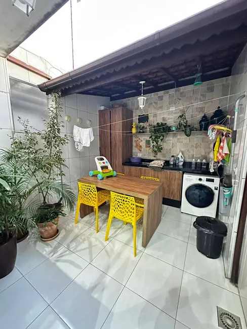 Foto 6 de Casa com 2 quartos à venda, 118m2 em Dos Casa, Sao Bernardo Do Campo - SP
