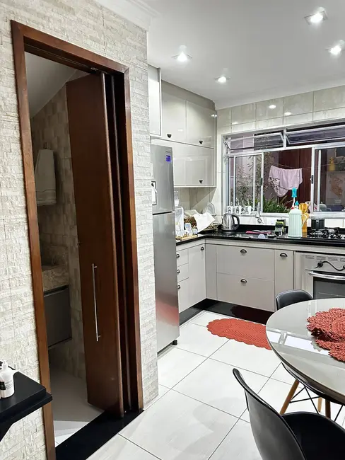 Foto 9 de Casa com 2 quartos à venda, 118m2 em Dos Casa, Sao Bernardo Do Campo - SP