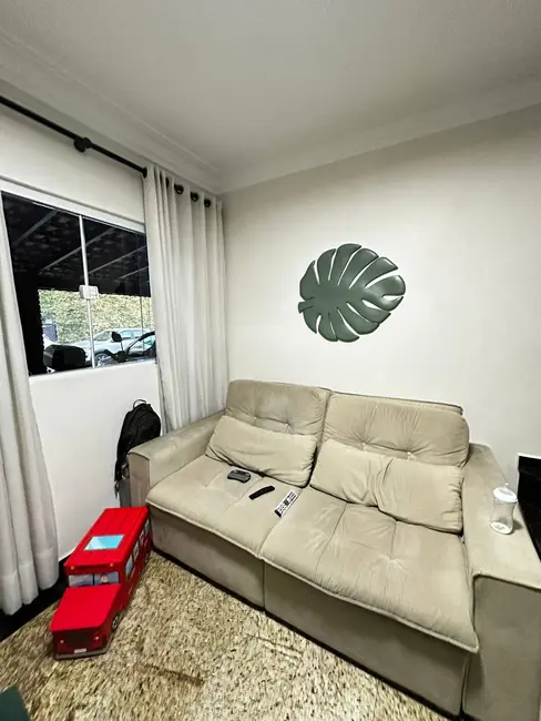 Foto 1 de Casa com 2 quartos à venda, 118m2 em Dos Casa, Sao Bernardo Do Campo - SP