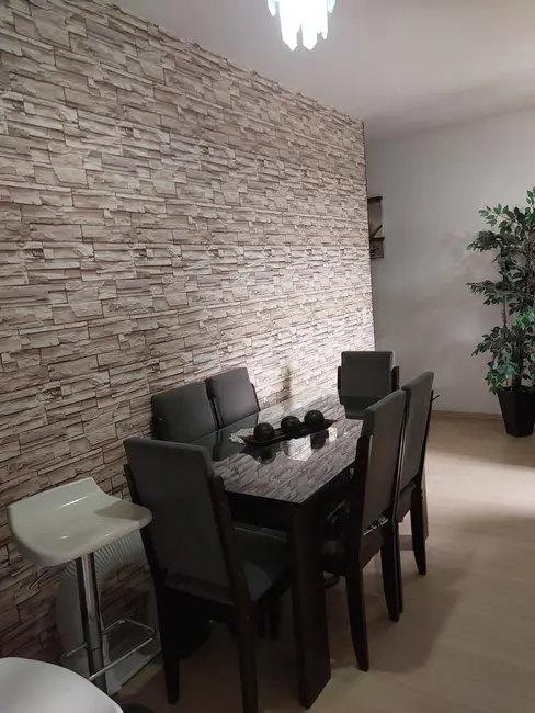 Foto 1 de Apartamento com 3 quartos à venda, 66m2 em Nova Petrópolis, Sao Bernardo Do Campo - SP