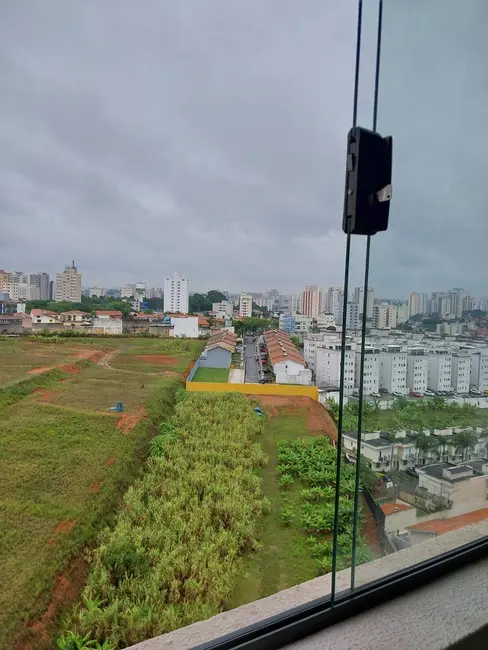 Apartamento com 3 quartos à venda, 66m2 em Nova Petrópolis, Sao Bernardo Do Campo - SP - imagem 4 Foto 4 de Apartamento com 3 quartos à venda, 66m2 em Nova Petrópolis, Sao Bernardo Do Campo - SP