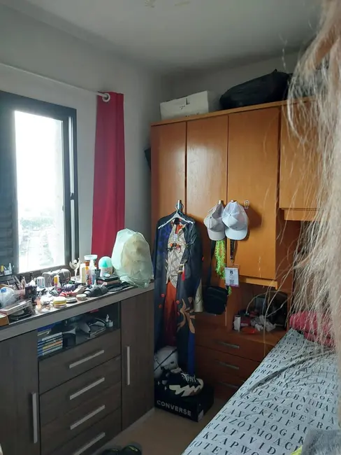 Apartamento com 3 quartos à venda, 66m2 em Nova Petrópolis, Sao Bernardo Do Campo - SP - imagem 9 Foto 9 de Apartamento com 3 quartos à venda, 66m2 em Nova Petrópolis, Sao Bernardo Do Campo - SP