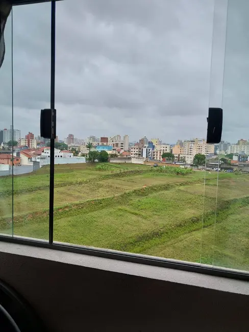 Foto 2 de Apartamento com 3 quartos à venda, 66m2 em Nova Petrópolis, Sao Bernardo Do Campo - SP