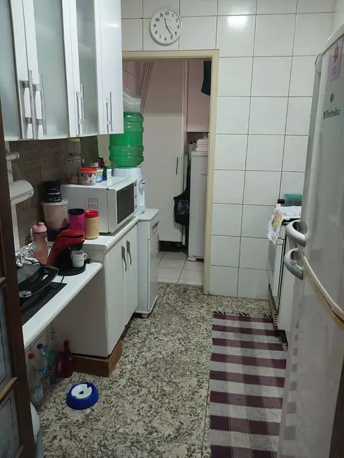 Apartamento com 3 quartos à venda, 66m2 em Nova Petrópolis, Sao Bernardo Do Campo - SP - imagem 7 Foto 7 de Apartamento com 3 quartos à venda, 66m2 em Nova Petrópolis, Sao Bernardo Do Campo - SP