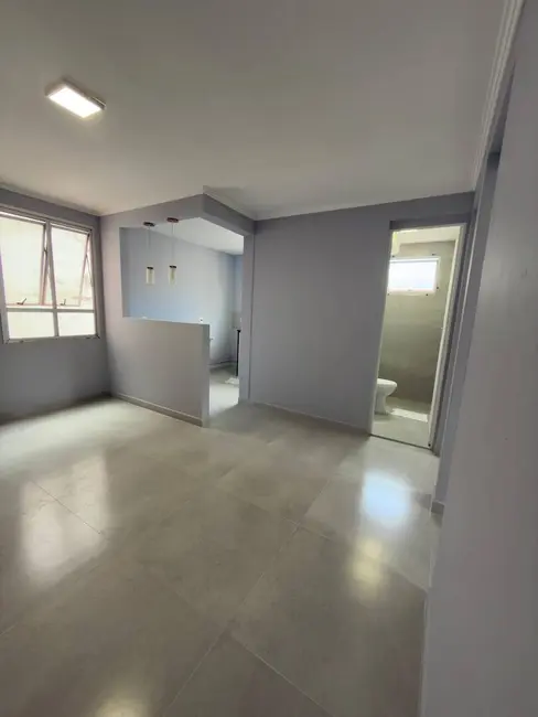 Foto 2 de Apartamento com 2 quartos à venda, 43m2 em Santa Terezinha, Sao Bernardo Do Campo - SP