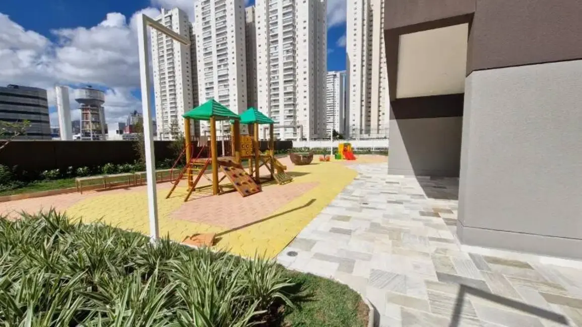 Foto 5 de Apartamento com 3 quartos à venda, 117m2 em Centro, Sao Bernardo Do Campo - SP