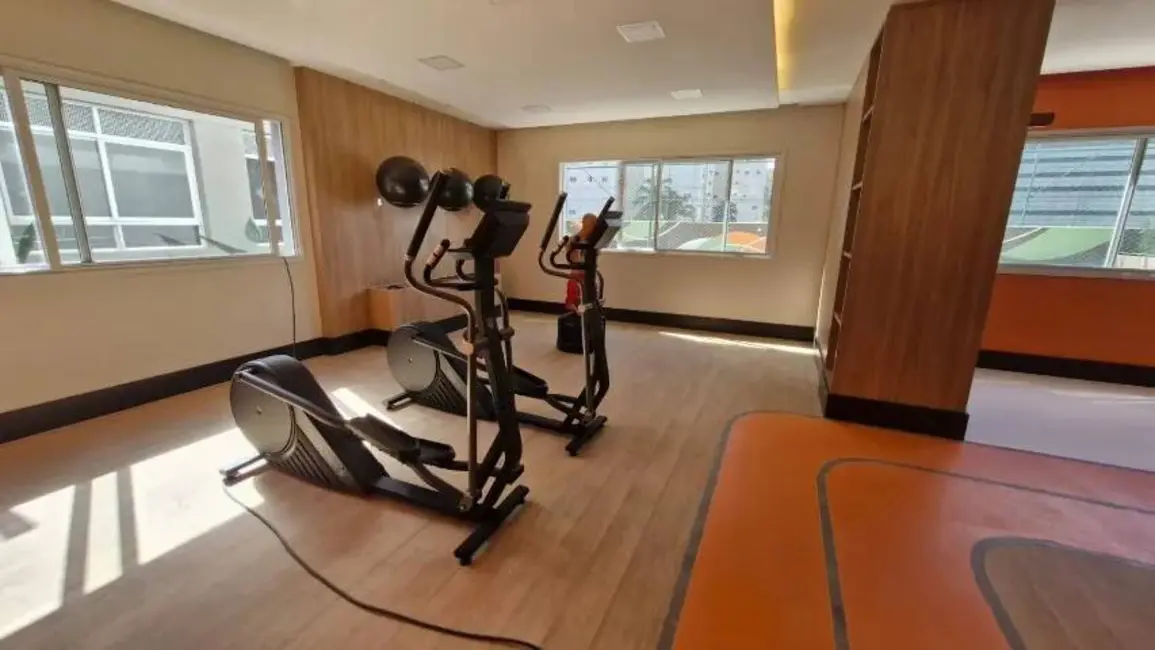 Foto 8 de Apartamento com 3 quartos à venda, 117m2 em Centro, Sao Bernardo Do Campo - SP