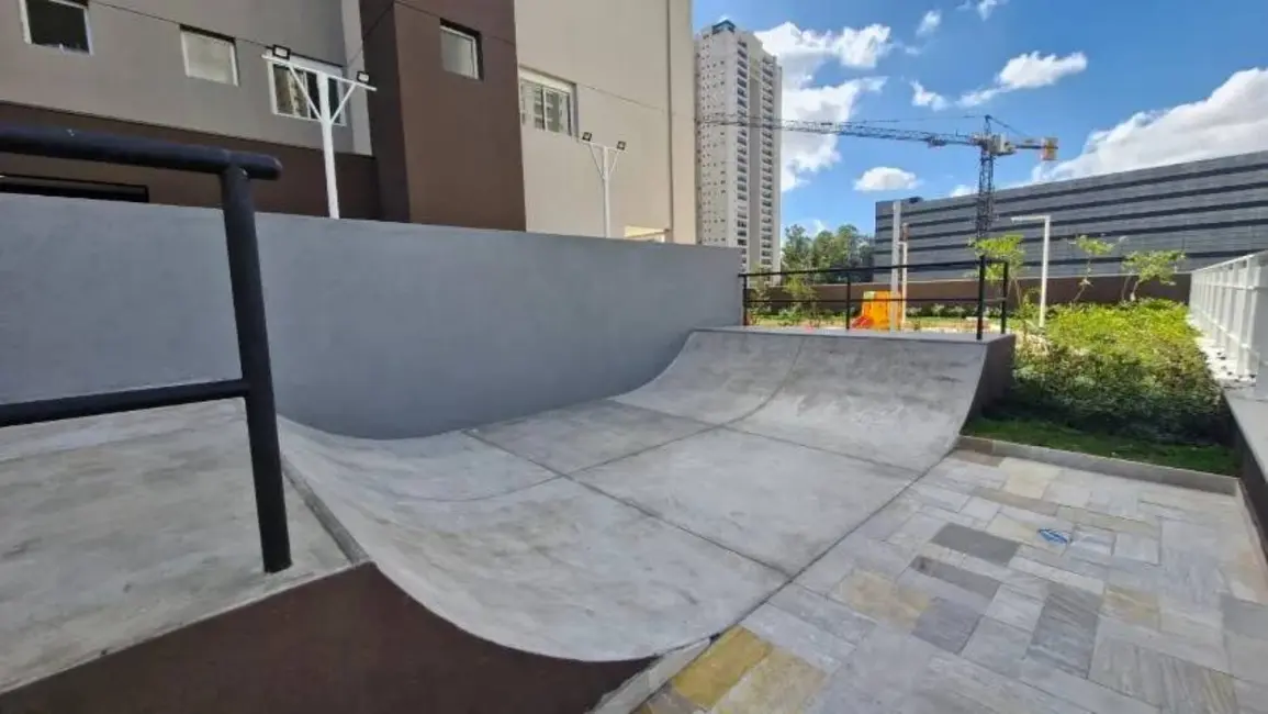 Foto 7 de Apartamento com 3 quartos à venda, 117m2 em Centro, Sao Bernardo Do Campo - SP