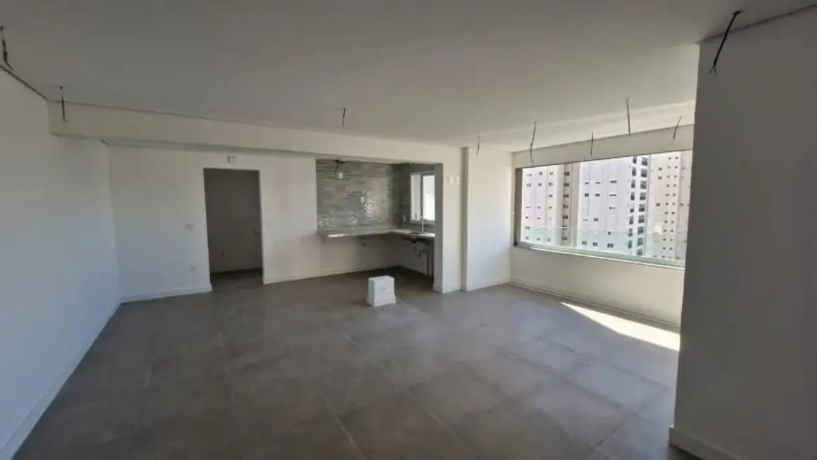 Foto 1 de Apartamento com 3 quartos à venda, 117m2 em Centro, Sao Bernardo Do Campo - SP