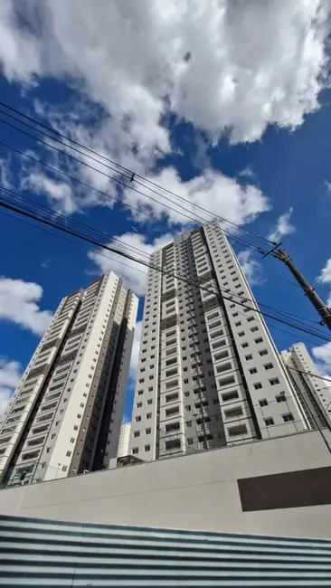 Foto 9 de Apartamento com 3 quartos à venda, 117m2 em Centro, Sao Bernardo Do Campo - SP