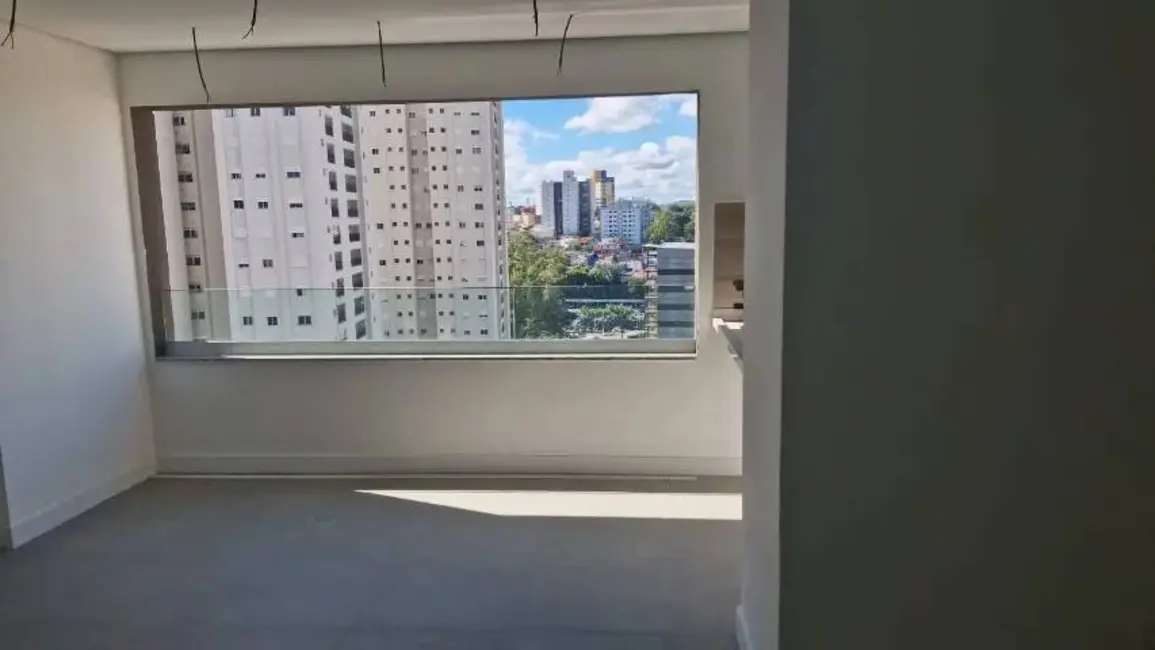 Foto 2 de Apartamento com 3 quartos à venda, 117m2 em Centro, Sao Bernardo Do Campo - SP