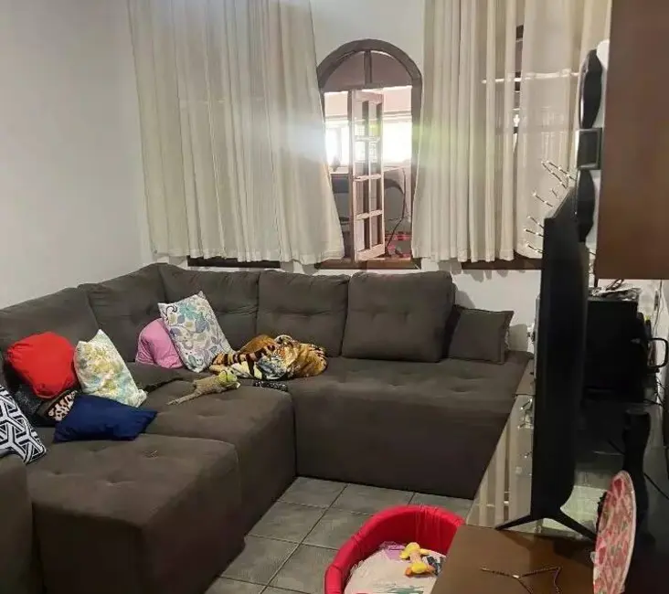 Foto 5 de Casa com 3 quartos à venda, 213m2 em Nova Petrópolis, Sao Bernardo Do Campo - SP