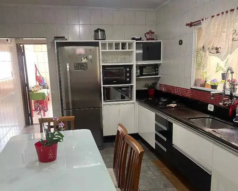 Foto 4 de Casa com 3 quartos à venda, 213m2 em Nova Petrópolis, Sao Bernardo Do Campo - SP