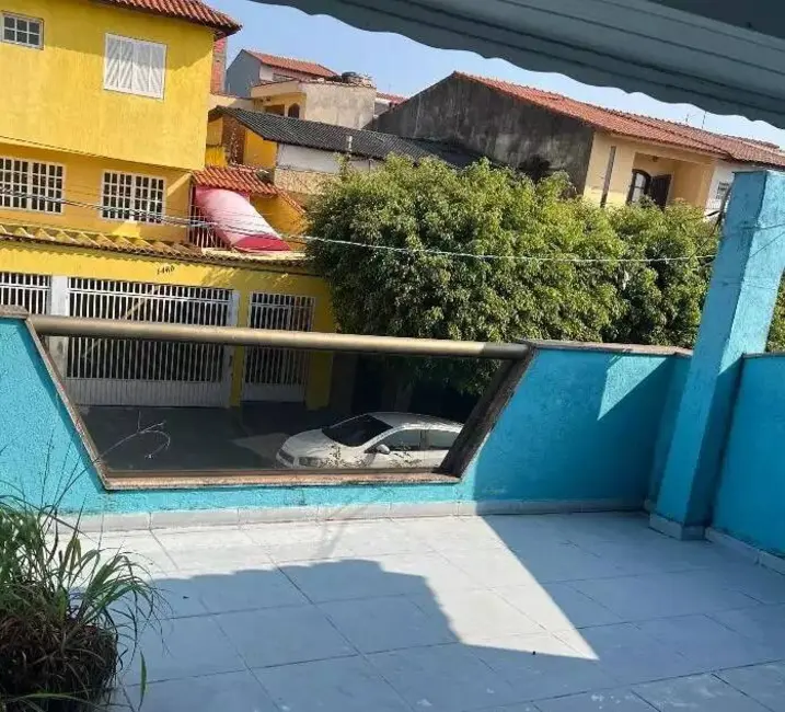 Foto 2 de Casa com 3 quartos à venda, 213m2 em Nova Petrópolis, Sao Bernardo Do Campo - SP