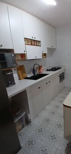 Foto 5 de Apartamento com 3 quartos à venda, 73m2 em Centro, Sao Bernardo Do Campo - SP