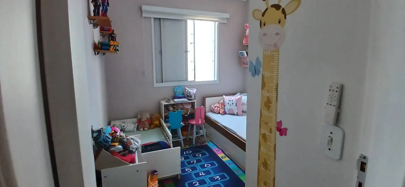 Foto 9 de Apartamento com 3 quartos à venda, 73m2 em Centro, Sao Bernardo Do Campo - SP