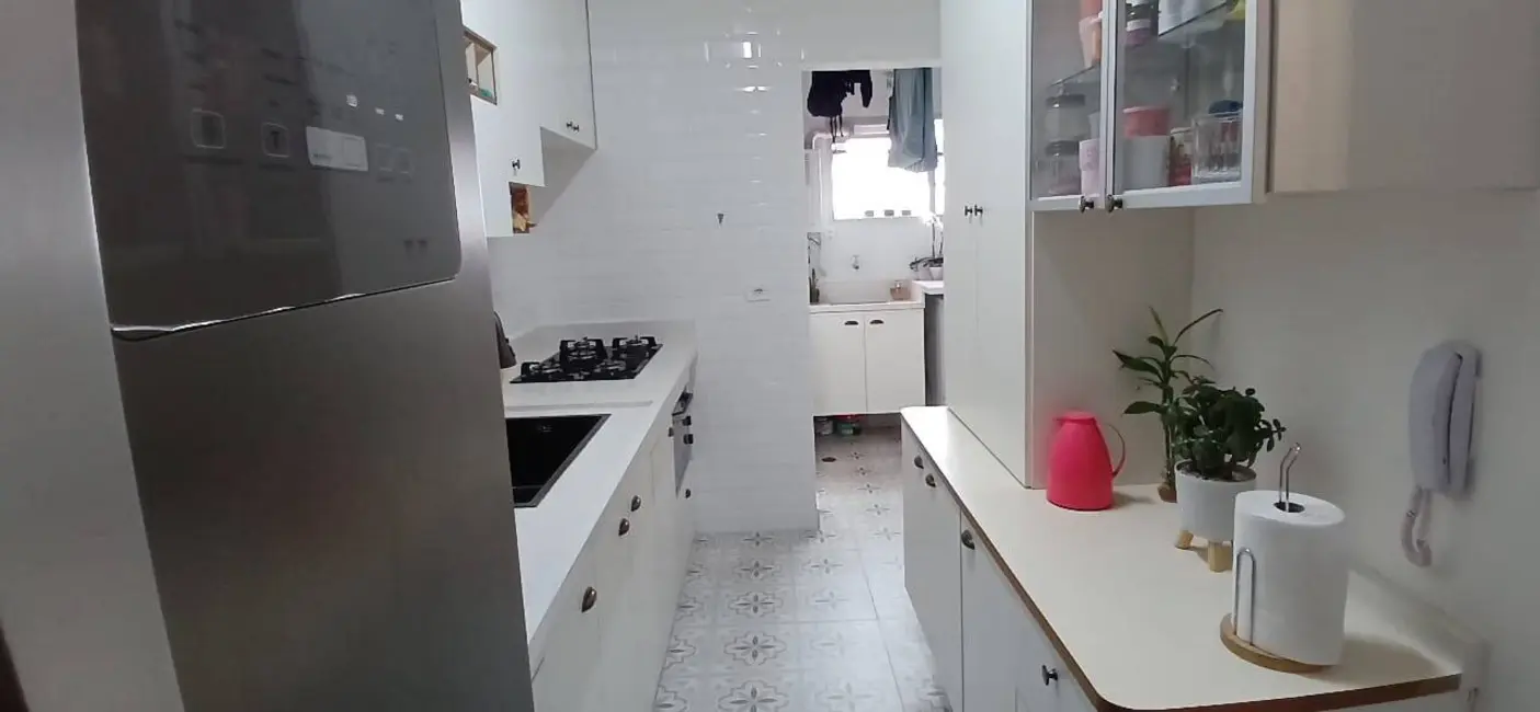 Foto 3 de Apartamento com 3 quartos à venda, 73m2 em Centro, Sao Bernardo Do Campo - SP