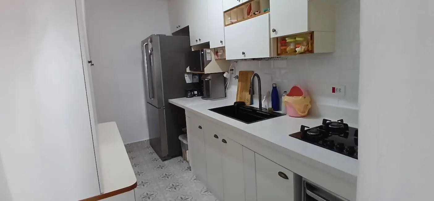 Foto 1 de Apartamento com 3 quartos à venda, 73m2 em Centro, Sao Bernardo Do Campo - SP