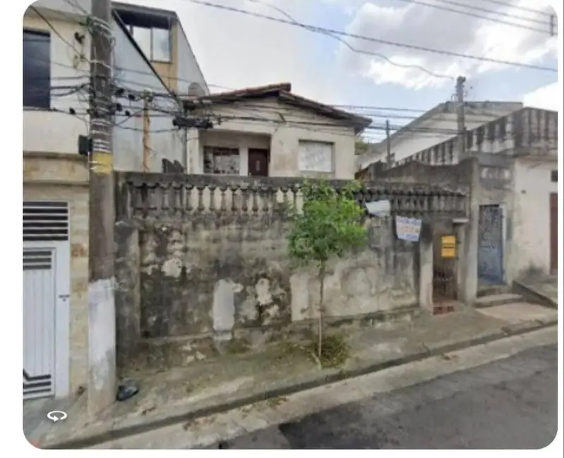 Foto 1 de Casa com 2 quartos à venda, 179m2 em Centro, Sao Bernardo Do Campo - SP