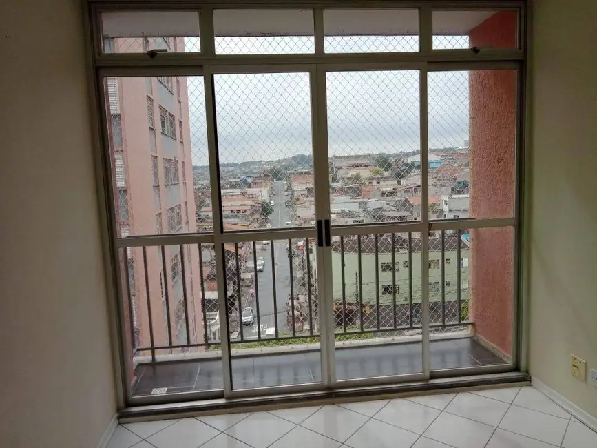 Foto 2 de Apartamento com 2 quartos à venda, 55m2 em Taboão, Sao Bernardo Do Campo - SP