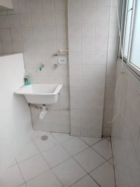 Foto 9 de Apartamento com 2 quartos à venda, 55m2 em Taboão, Sao Bernardo Do Campo - SP