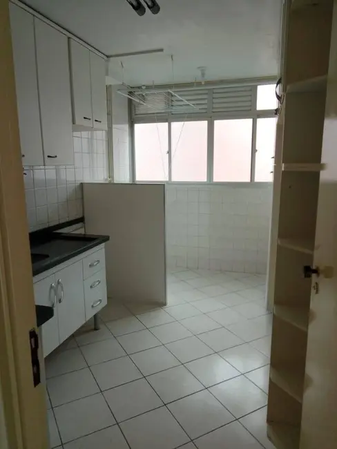 Foto 5 de Apartamento com 2 quartos à venda, 55m2 em Taboão, Sao Bernardo Do Campo - SP