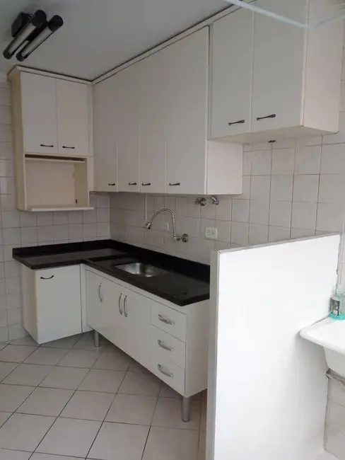 Foto 4 de Apartamento com 2 quartos à venda, 55m2 em Taboão, Sao Bernardo Do Campo - SP