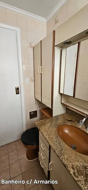 Foto 4 de Apartamento com 2 quartos à venda, 61m2 em Nova Petrópolis, Sao Bernardo Do Campo - SP