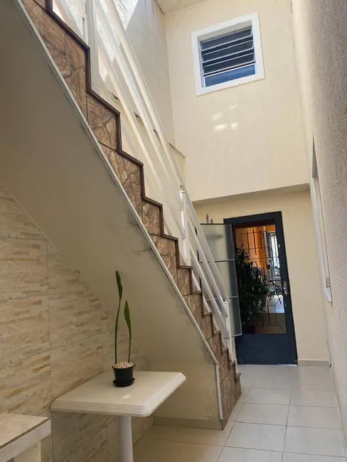 Foto 9 de Casa com 4 quartos à venda, 167m2 em Vila Camilópolis, Santo Andre - SP